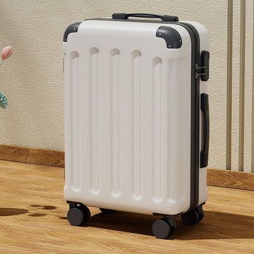 行李箱学生多功能女拉杆箱24寸静音万向轮密码箱旅行箱男20登机箱