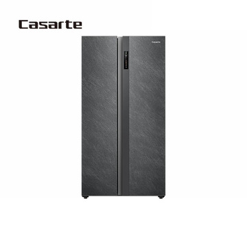 卡萨帝冰箱bcd-600wgcssm7d5u1玻璃门变频无霜一级能效原装正品
