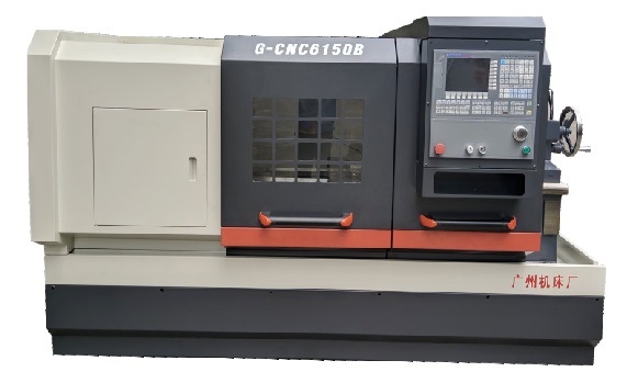 联系数控机床分类数控车床货号g-cnc6150b品牌三环箭型号g-cnc6135