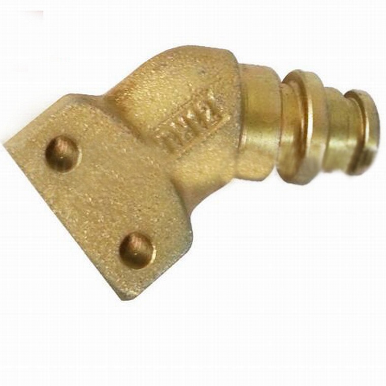 矿用弯头 弯头 快速接头 焊接式液压管接头