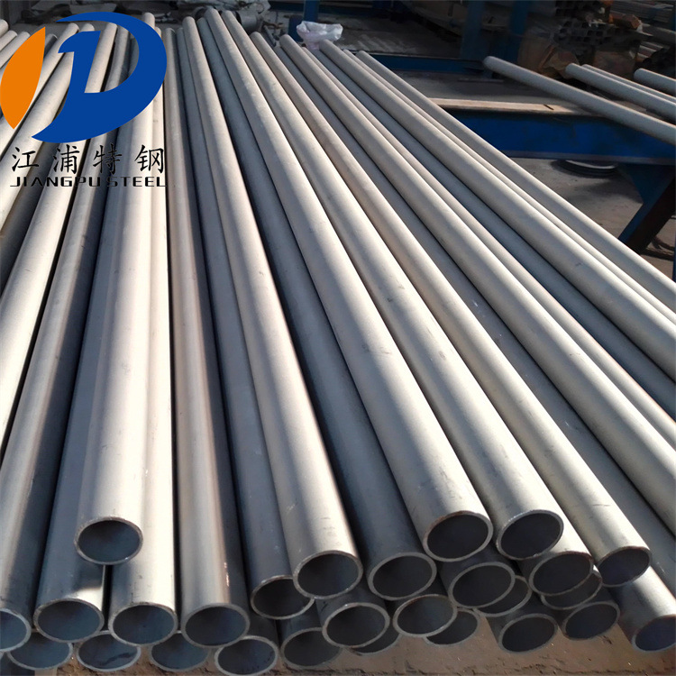 414不锈钢管