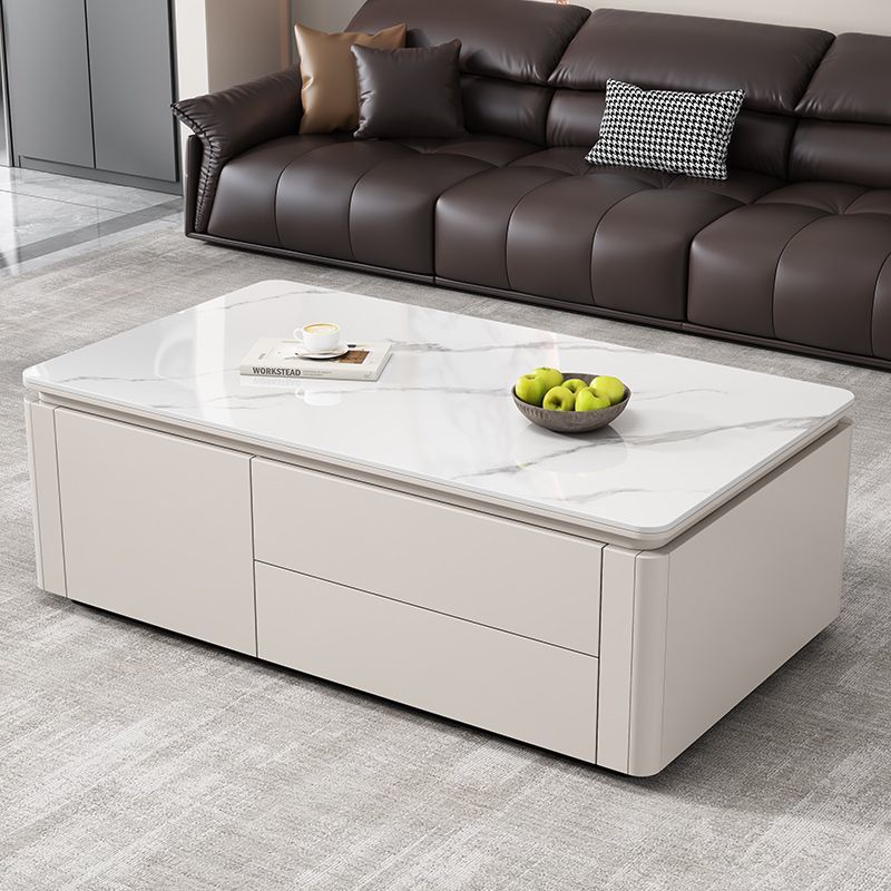 网红2024新款功夫茶几现代客厅茶桌家用办公室烧水壶泡茶一体茶台-阿