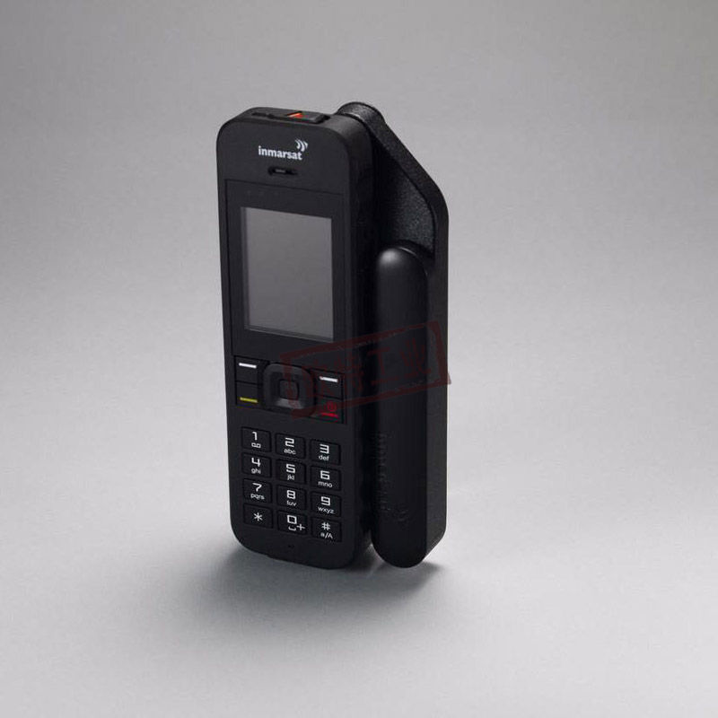 野外沙漠森林用卫星电话短信数据传输海事救援通讯电话