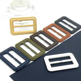 腰带纽扣扣子男女服装大衣风衣扣调节钮扣三档日子扣腰扣卡扣