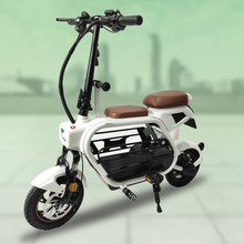 电动自行车宠物电动车战警动车锂电池锂电自行电池行车两座