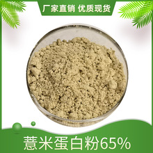 薏仁米蛋白 65% 龙洲生物 薏米蛋白粉 植物提取 水溶性 食品级