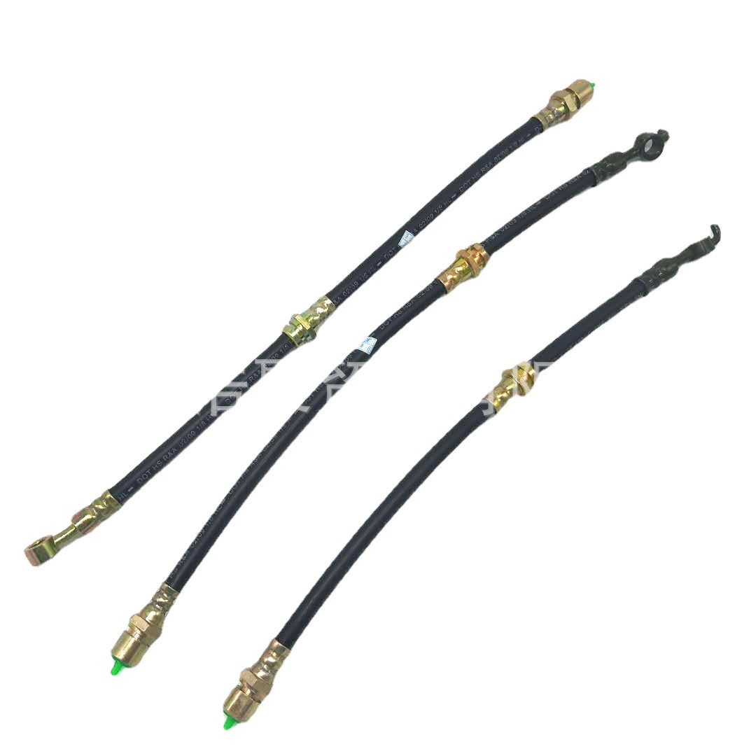 适用别克新老凯越刹车油管 前后制动器软管hrv旅行车油管刹车正品