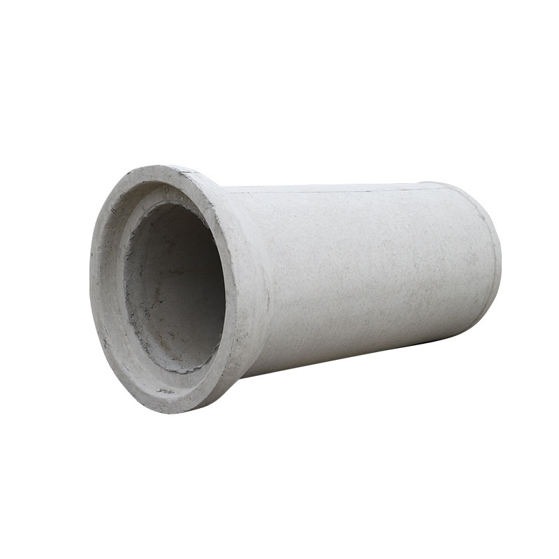 混凝土地下排水管水泥地下排水管大型排污水管 平口承插口管道300