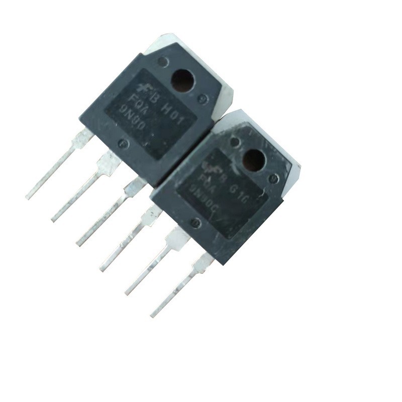 商品描述批号拆机封装to-3p型号irfp460  irfp460a  irfp460lc  irfp