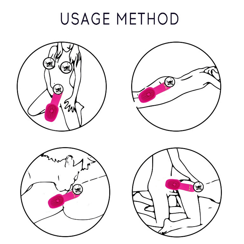 百乐毒龙小钻风多频舌舔摇摆震动棒女性按摩棒自慰器成人情趣用品