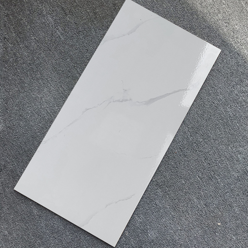 厨房卫生间瓷砖现代简约瓷片砖黄出租房300x600厕所浴室厨卫墙砖