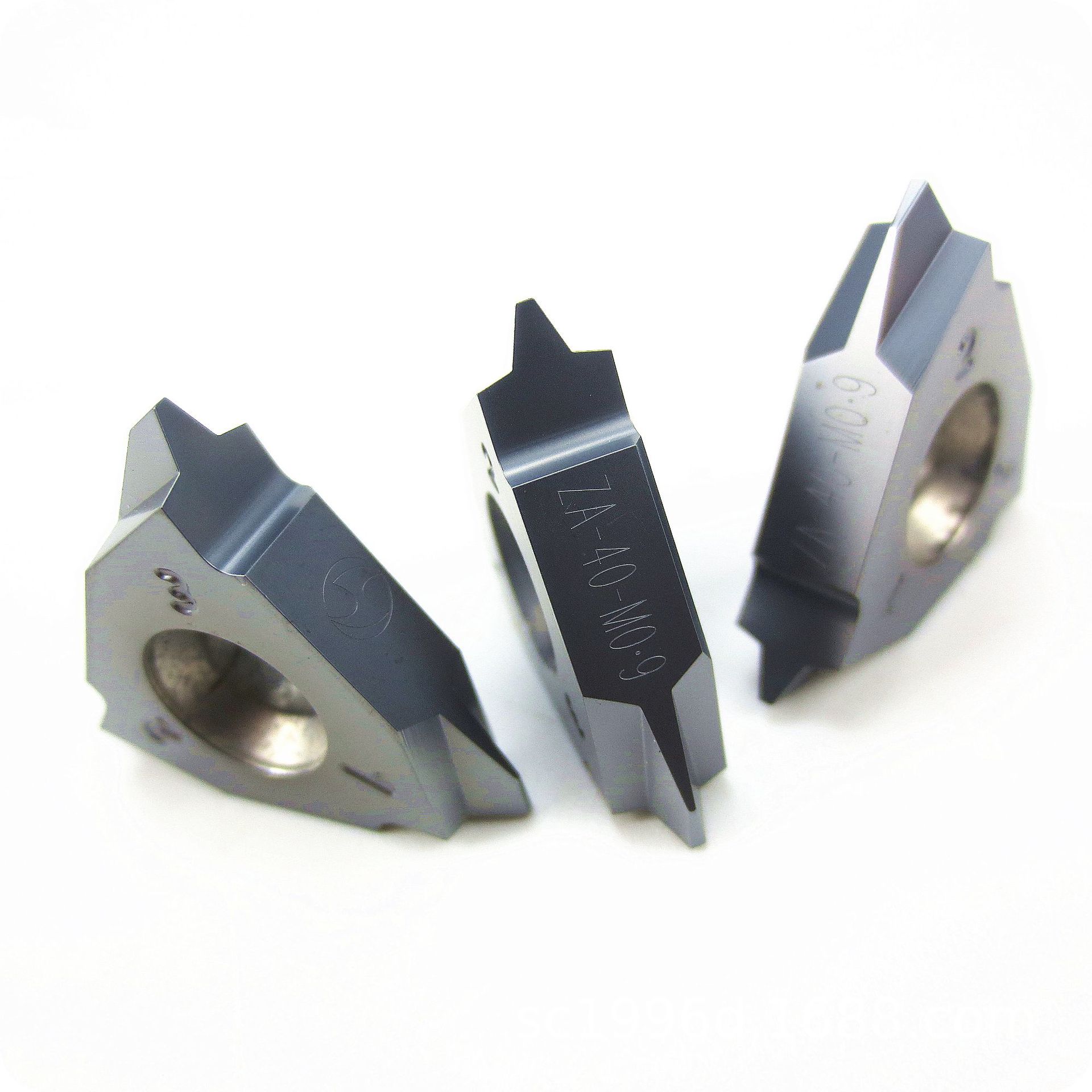 四川川虎蜗杆刀片/0.9模数刀片:22ver m0.9iso cptm1145