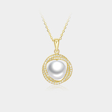 全新,苏州天然太湖珍珠项链,处理价99包邮_阿里巴巴找货神器