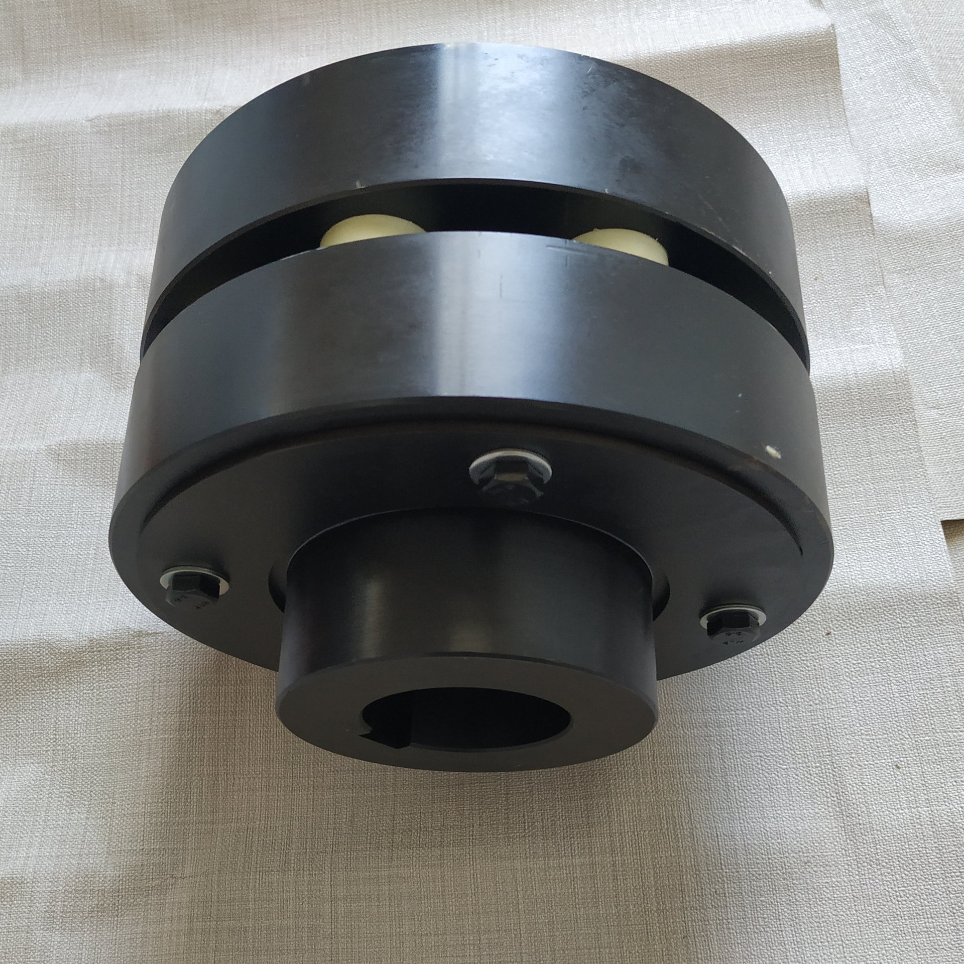 lx hl弹性柱销联轴器 尼龙棒注销联轴器 尼龙注销联轴器