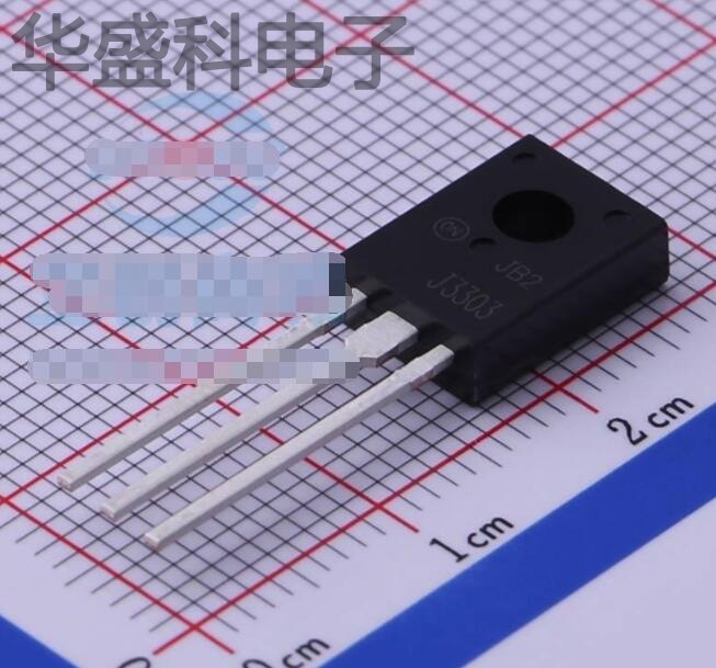 fje3303h2tu封装to1263三管