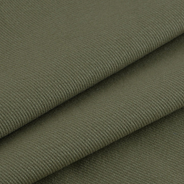 360gsm舒适染色厚斜纹编织纯棉水洗面料现货批发-阿里巴巴