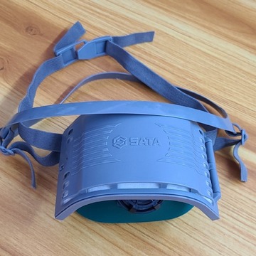 世达fh0408硅胶防尘半面罩,口罩,防护用品,防尘面具,fh0408-阿里巴巴