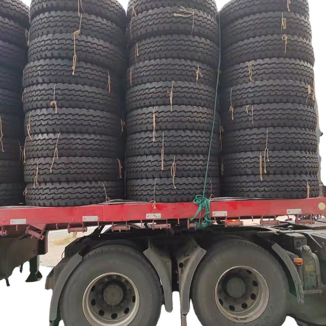 大地/恒进钢丝胎6.50r16 7.00r16 7.50r16lt 8.25r16