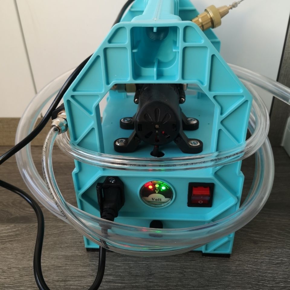 第三代调速调压双控电动注射器,肉类,禽类,鱼类,注水,油,胶