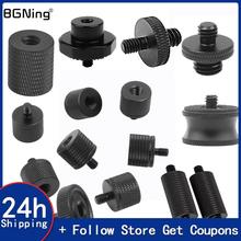 1x Conversion Screw 1/4 to 1/4 3/8 inch M4 M5 M6 M8 M10跨境