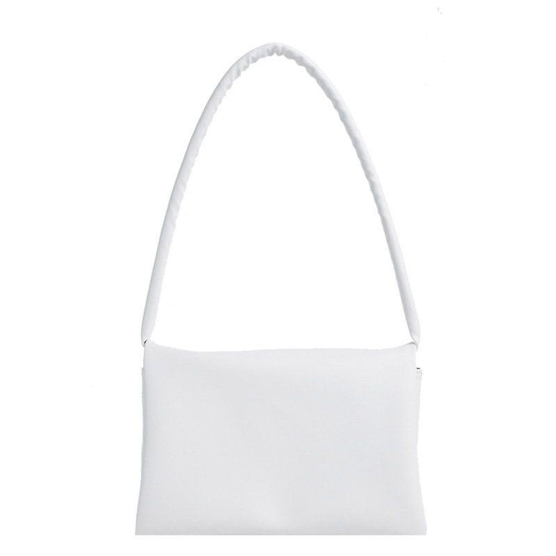 Summer Popular Bag for Women 2021 New Fashion Korean Women Bag Multi-Layer Underarm Bag Women's Shoulder Handbag for Women