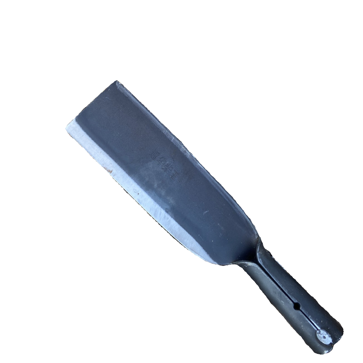 砍树刀加重砍柴刀砍竹刀破竹开路刀老式农用开荒刀锰钢镰刀开山刀