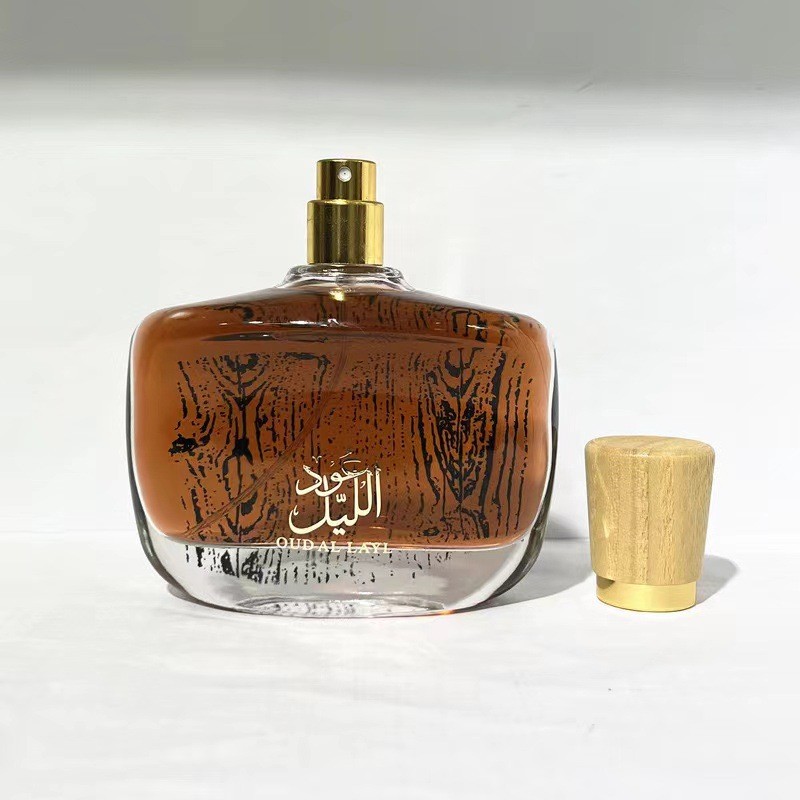 Original Arab Perfumes For Woman Man Long Lasting Men's Perfume Unisex OUD AL LAYL Parfum Female Fragrance Parfume Original Arab Perfumes For Woman Man Long Lasting Men's Perfume Unisex OUD AL LAYL Parfum Female Fragrance Parfume