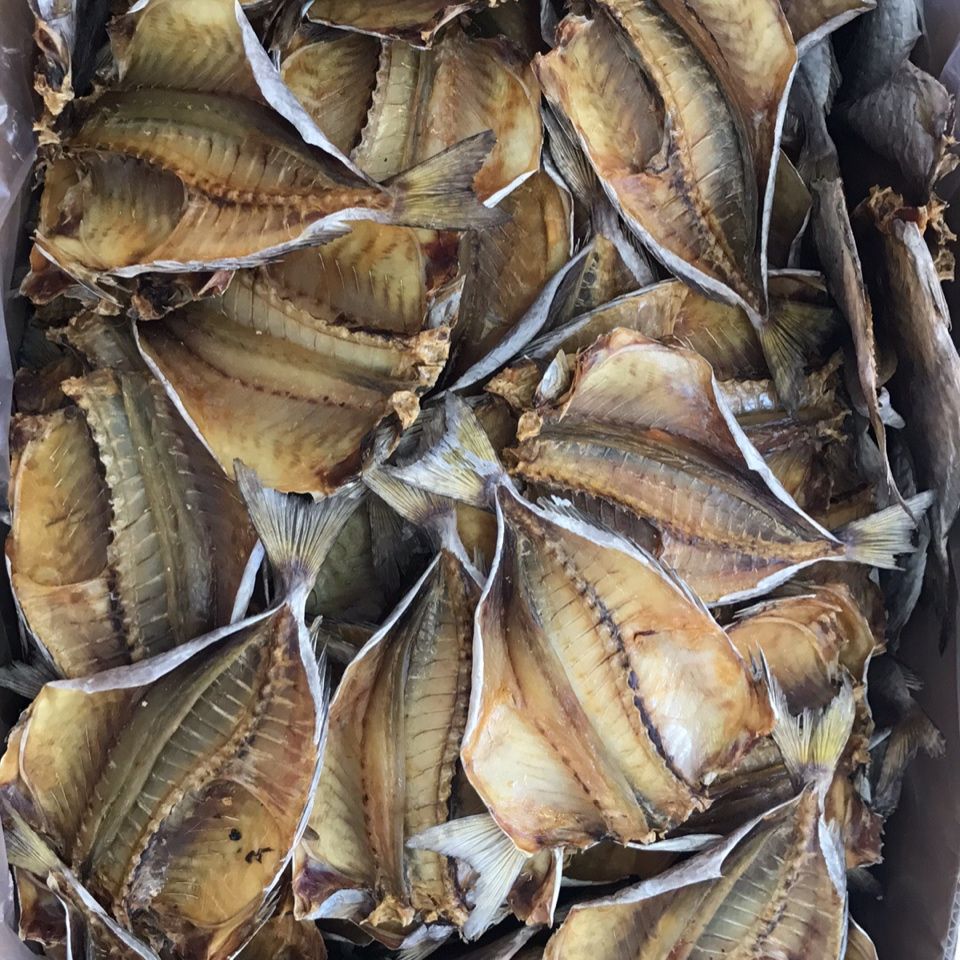 (一斤装)淡干泥猛鱼干-阿里巴巴