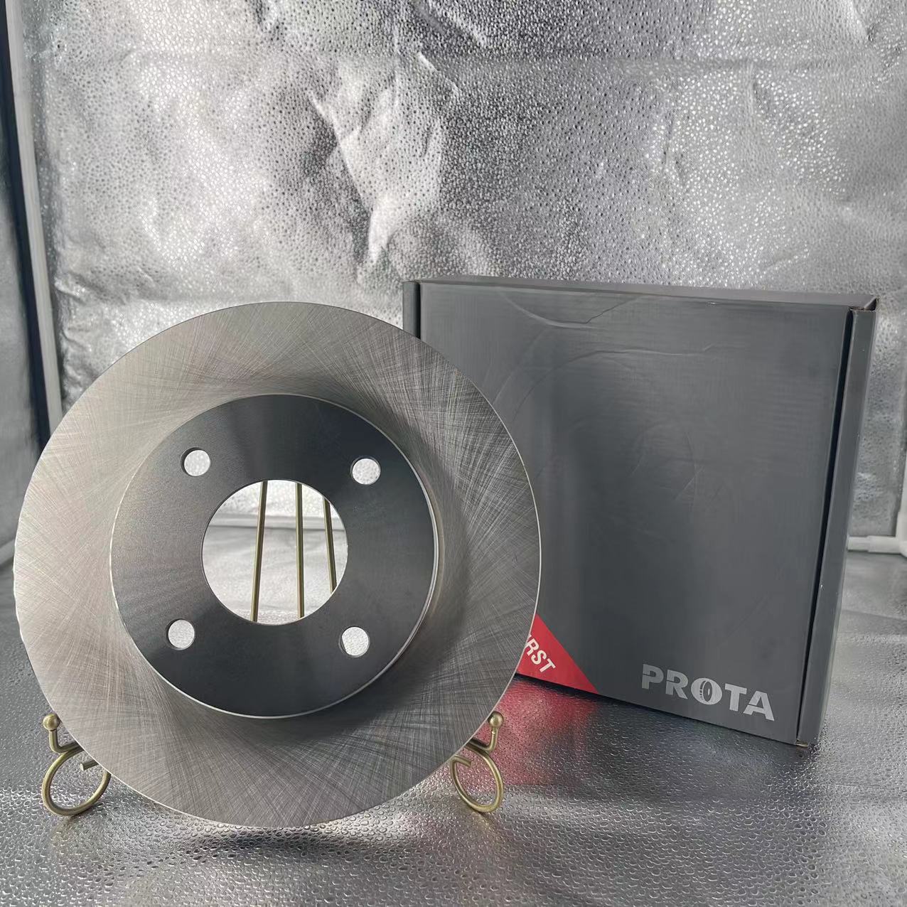 40206-AZ60A适用日产 DATSUN VERSA TIIDA Hatchback年刹车盘