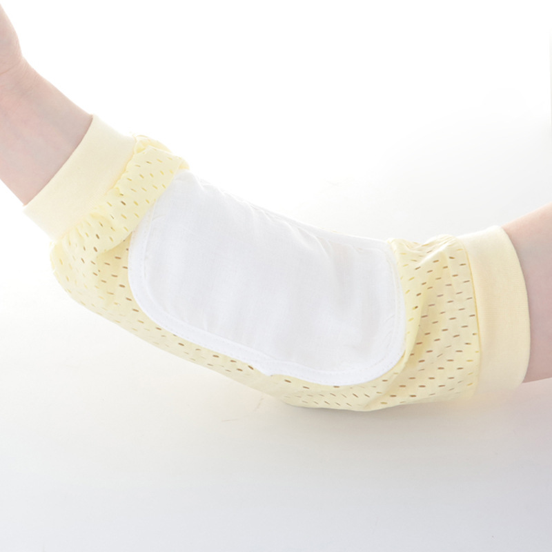 Baby Pillow Summer Nursing Artifact Ice Sleeve Pillow Holding Baby Arm Sleeve Cool Pillow Baby Hold Arm Mat Nursing Oversleeve