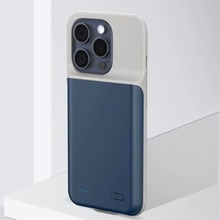 充电宝电池xiaomi青春版无线手机壳mi10快充背甲手机壳一体超薄移动