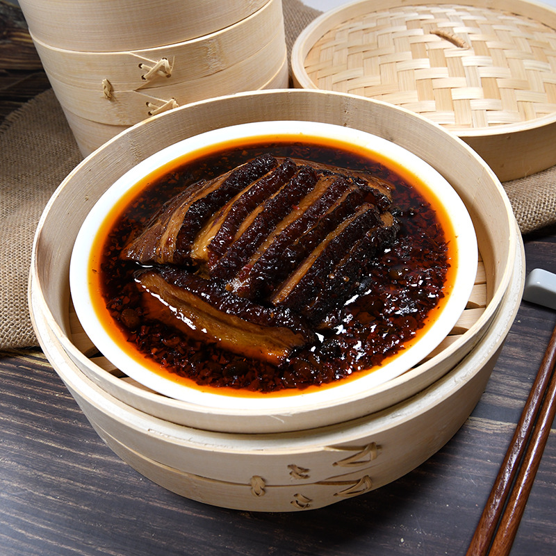 半成品菜北京