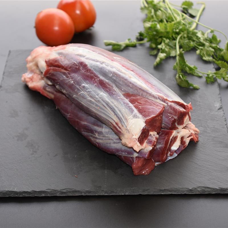 新鲜现杀牛腱子肉5斤农家散养黄牛肉国产牛腿腱子肉花键金钱3斤