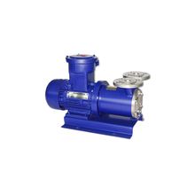 厂家出售 CWB20-20不锈钢磁力驱动旋涡泵 高压多级磁力传动漩涡泵