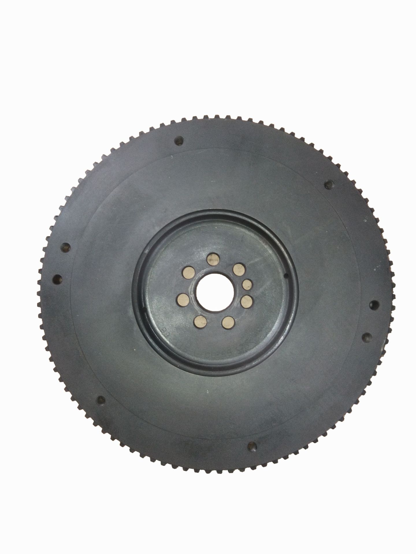 发动机飞轮总成