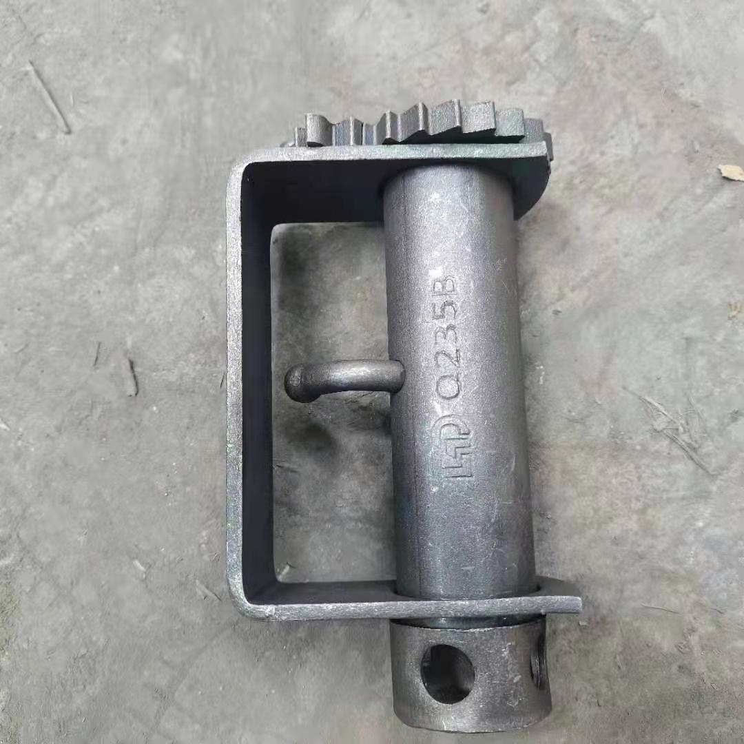 加工定做货车紧绳器 挂车绞轮 挂车嘎机 挂车挂绳紧绳装置量大优