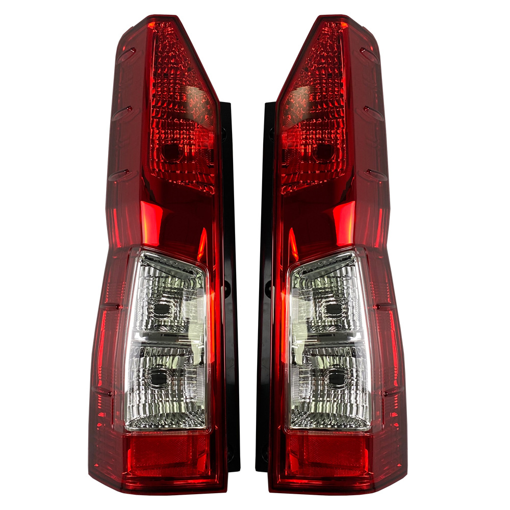 hiace300 适用于丰田海狮2019-2020款 原装款式 尾灯 刹车灯 转向