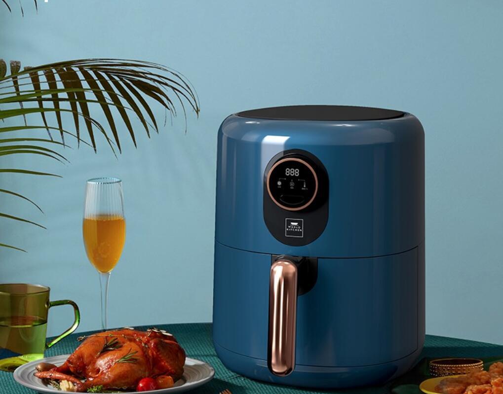 康宁(world kitchen)空气炸锅wk-kz3502/kz