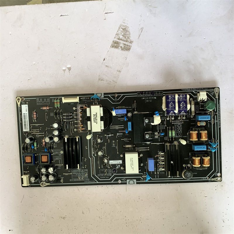 小米65寸电视机pslf221301x液晶电源主板l65m5一ad/az原装测试好
