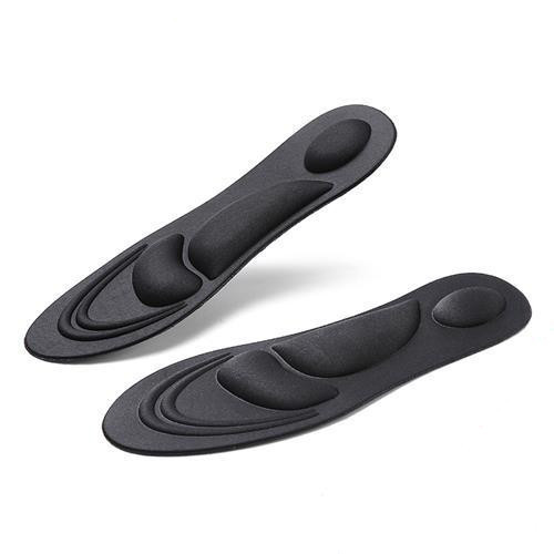 4D Non-Slip Sports Insole