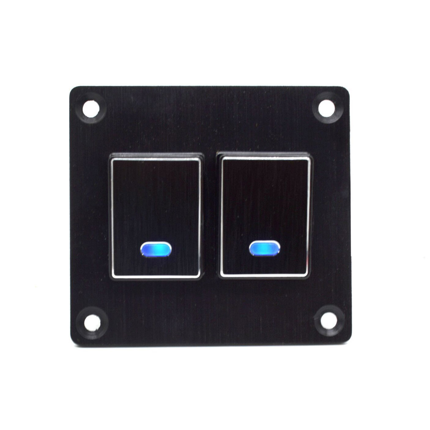 供应金属开关面板