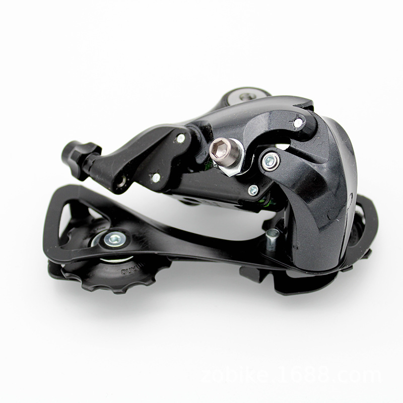 shimano sora r3000前拨后拨9速18速公路车变速器折叠车改装配件