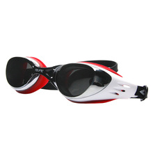 Men Women Electroplate UV400 Swimming Goggles Waterproof跨境