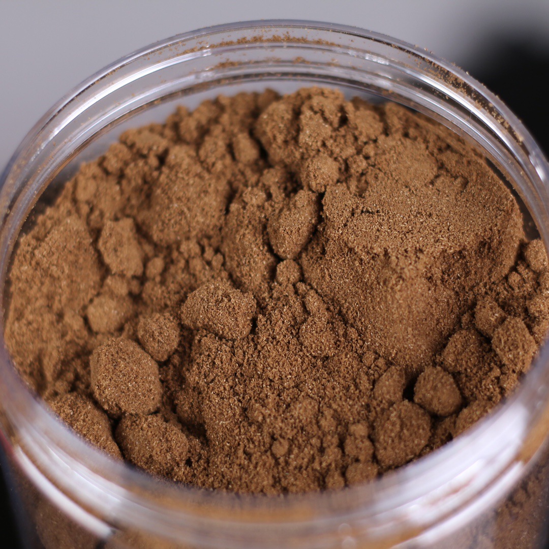 批发奇楠沉香粉高油性绿棋楠沉香香料家用室内茶室清新空气电熏粉