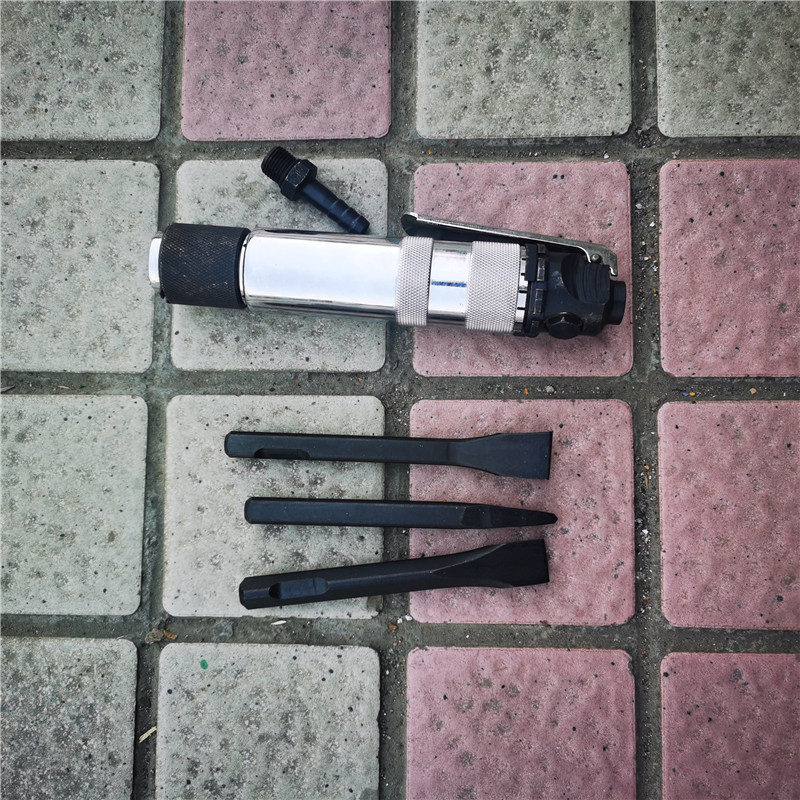 cz2直柄式气铲 风动焊渣清理机 手持小型气动风铲 焊渣风动铲