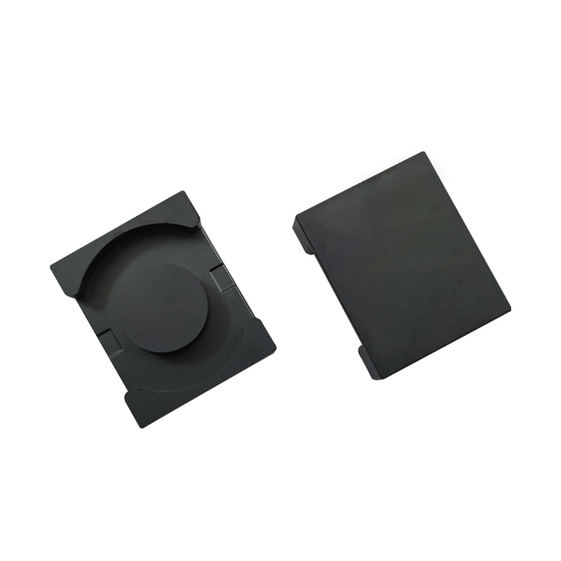 eq4020 pc44磁芯 变压器磁芯eq4020 美容仪专用磁芯 铁氧体磁芯