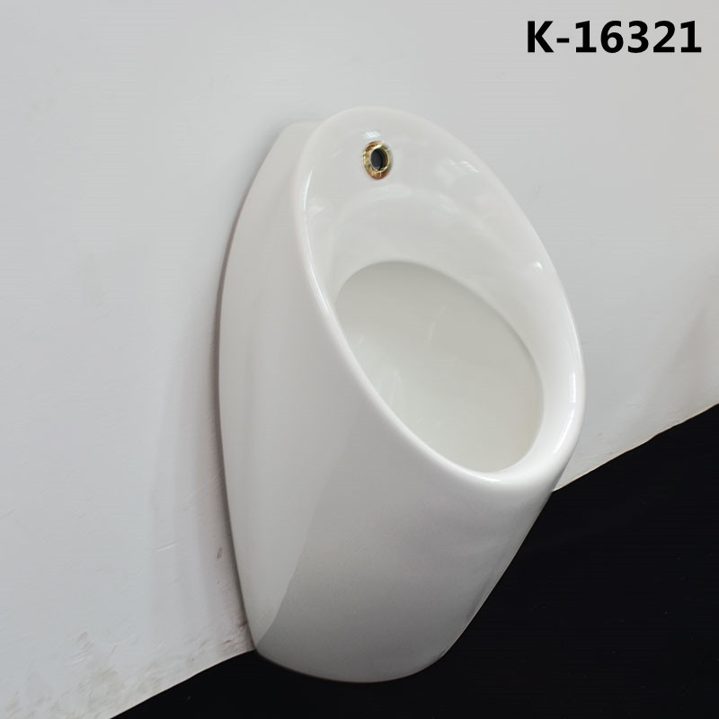 科/勒k-16321t-m-0帕蒂欧超级节水型自动感应小便器