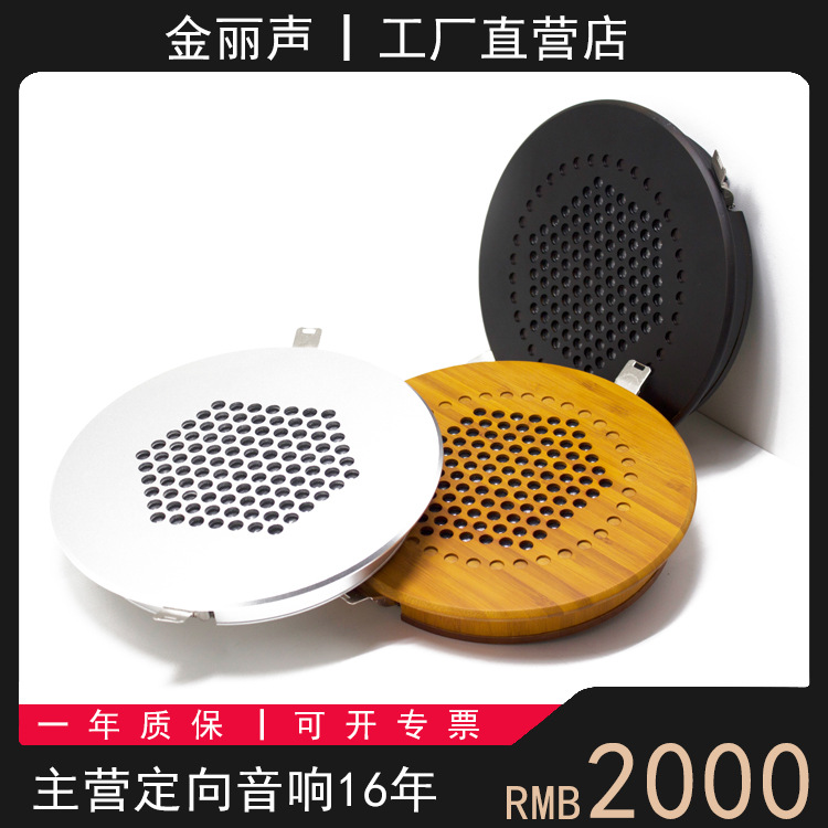 0成交35个g25超声波定向音箱校园广播广场舞声加低音喇叭 户外防水