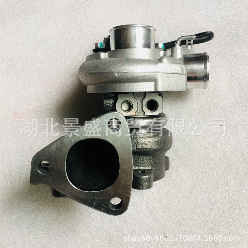 5柴油d4bh发动机涡轮增压器td04 28200-4a201-阿里巴巴