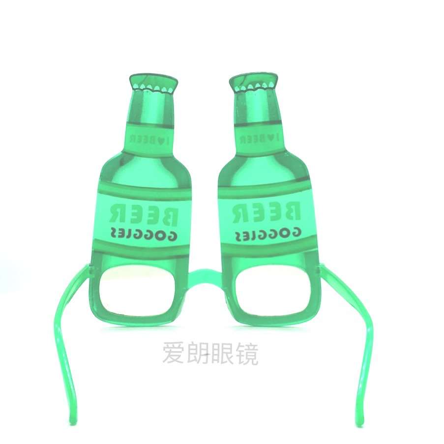 6g材料:塑料pc ac颜色:如图品牌:爱朗眼镜名称:酒瓶眼镜产品信息产品